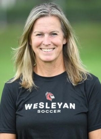 Eva Meredith