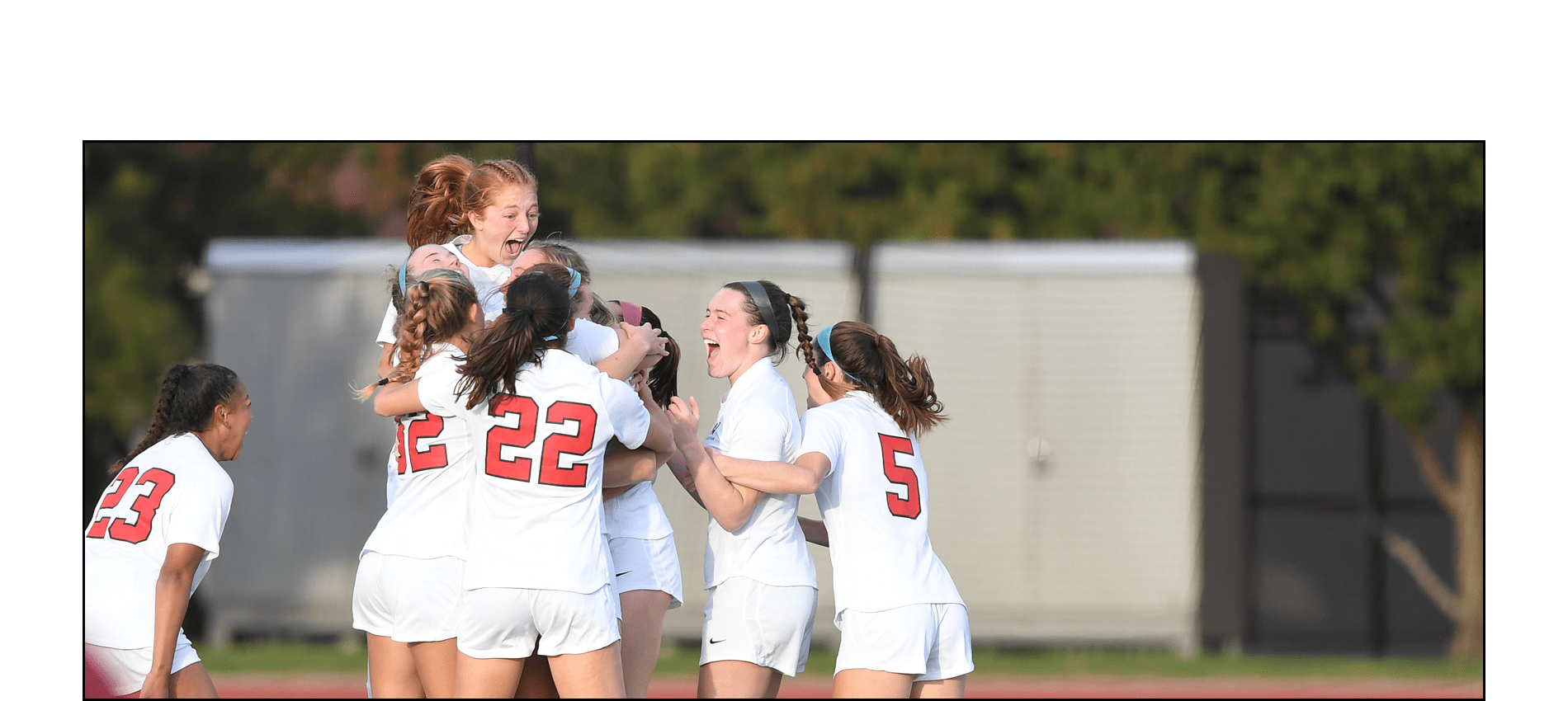 Wesleyan University Women's Soccer Camps