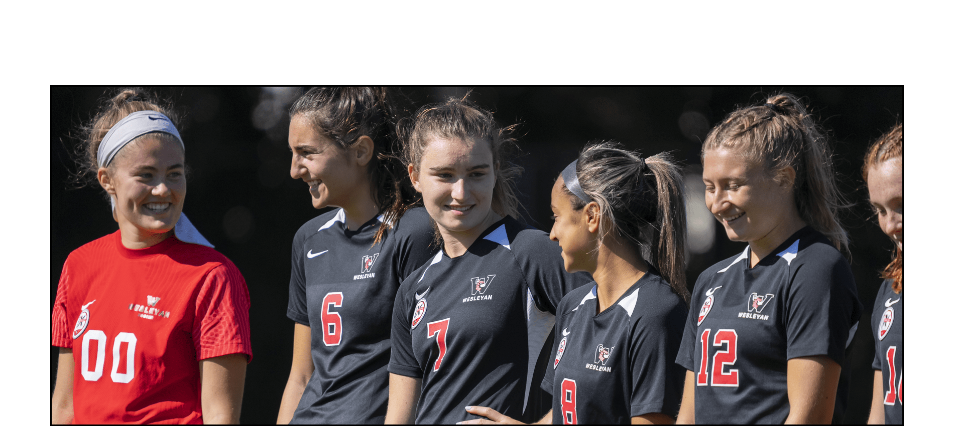 Wesleyan University Women's Soccer Camps